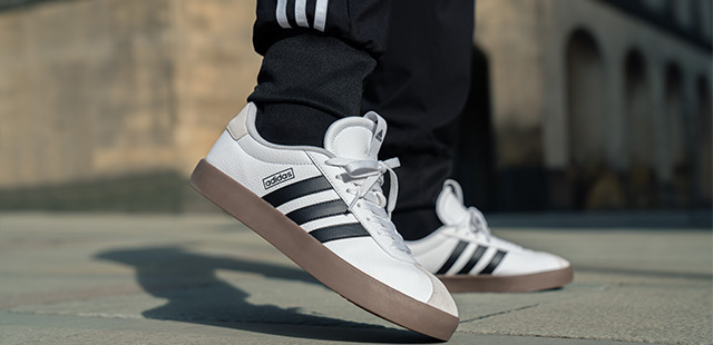 adidas