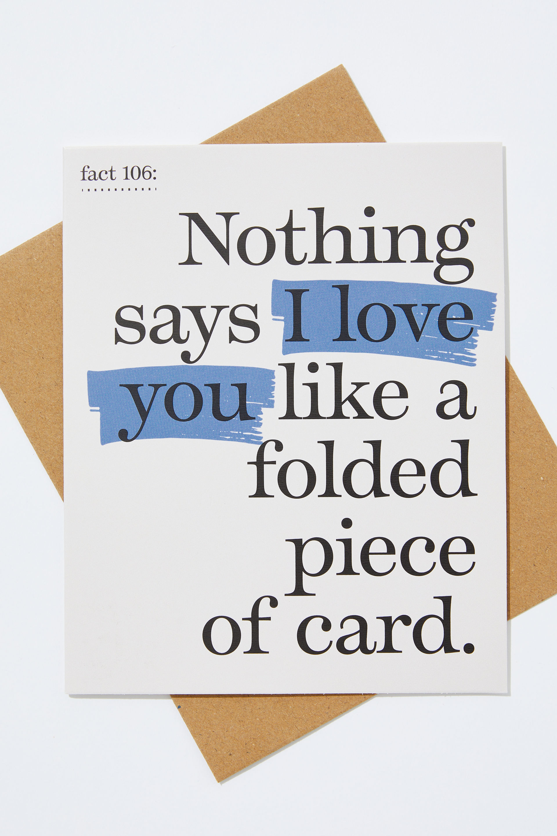Love Card