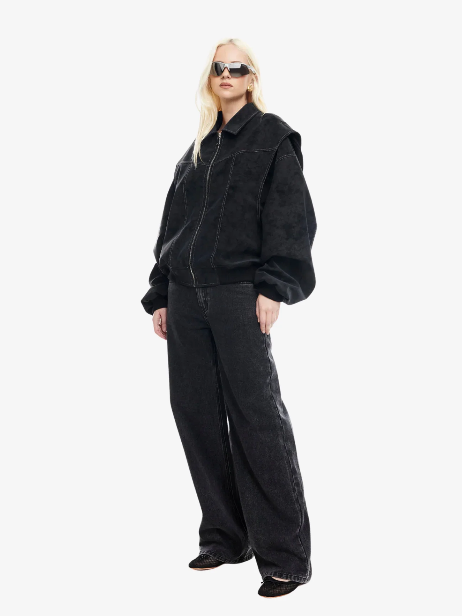 Vista Bomber