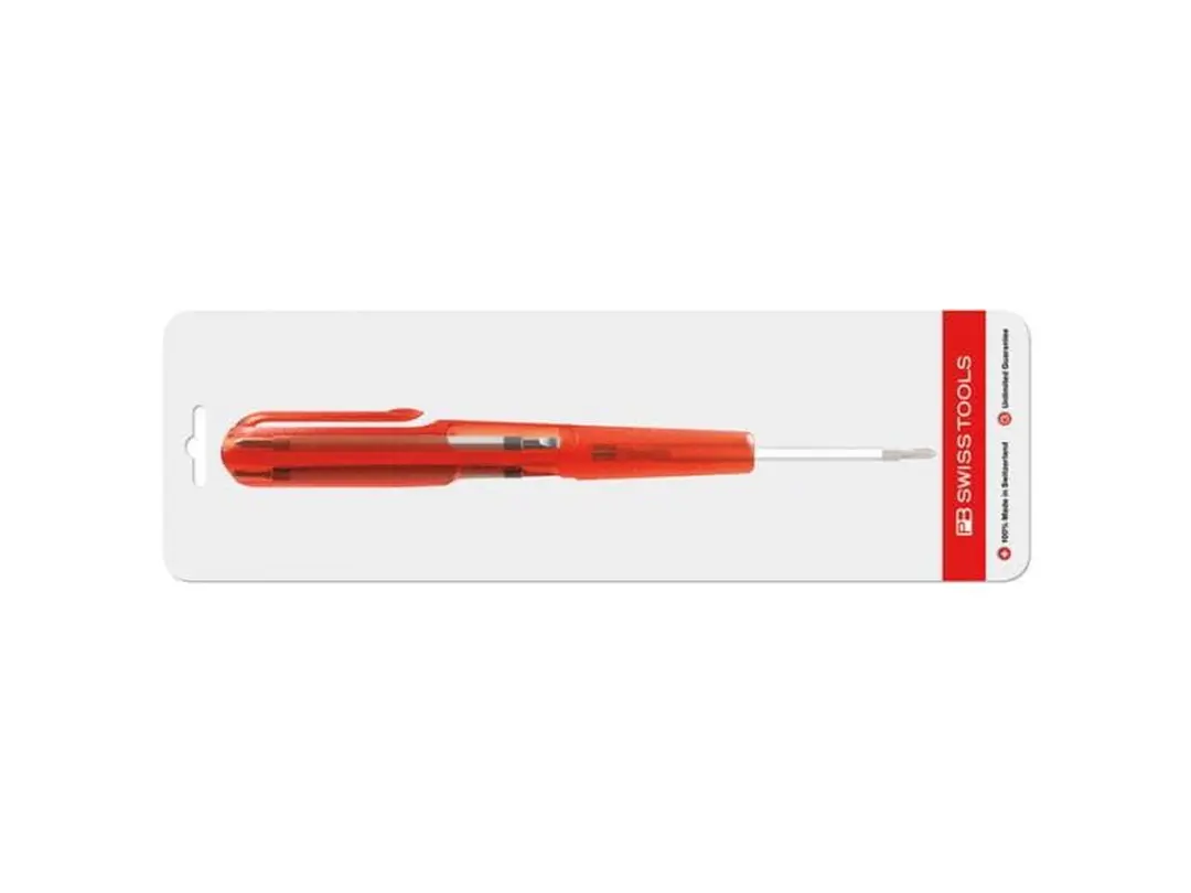 Schraubenzieher 4-teilig PB Swiss Tools
