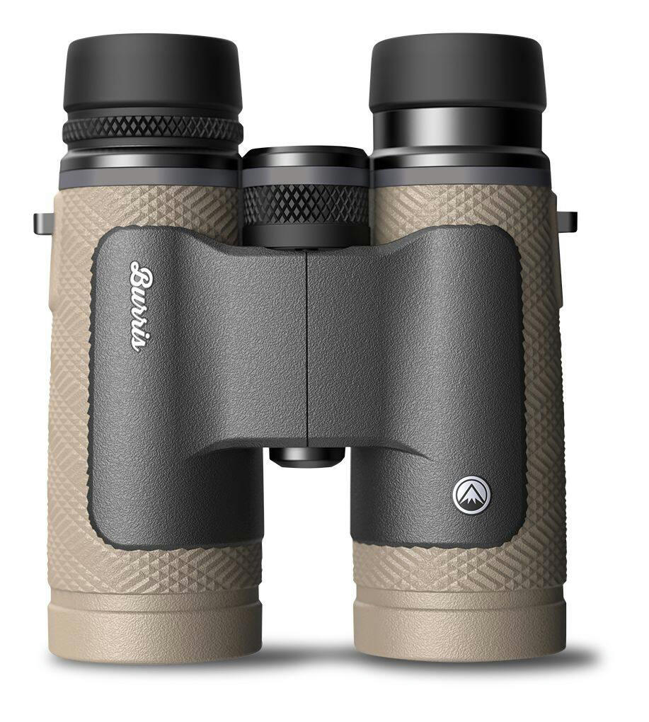 Burris Droptine Binoculars w/ Carry Case & Strap, 8x-42 mm