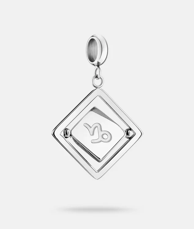 Anhänger SternzeichenSteinbock