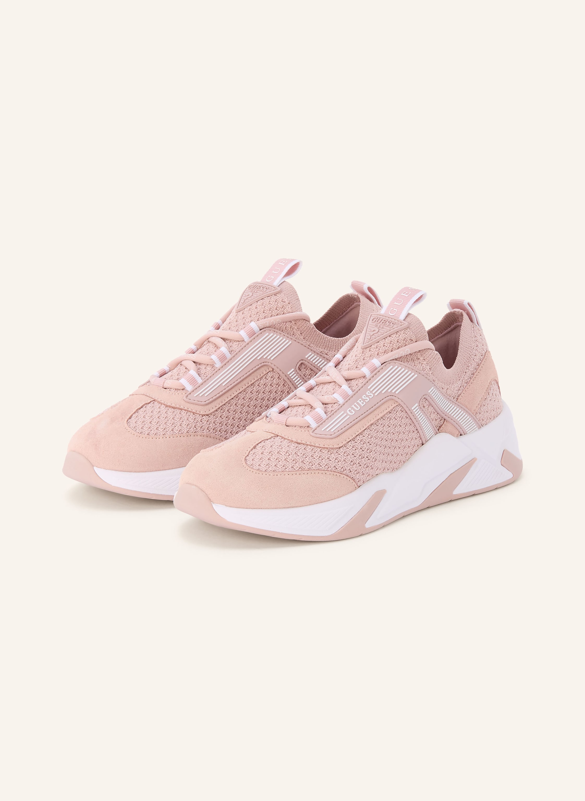GUESS Sneaker GENGA