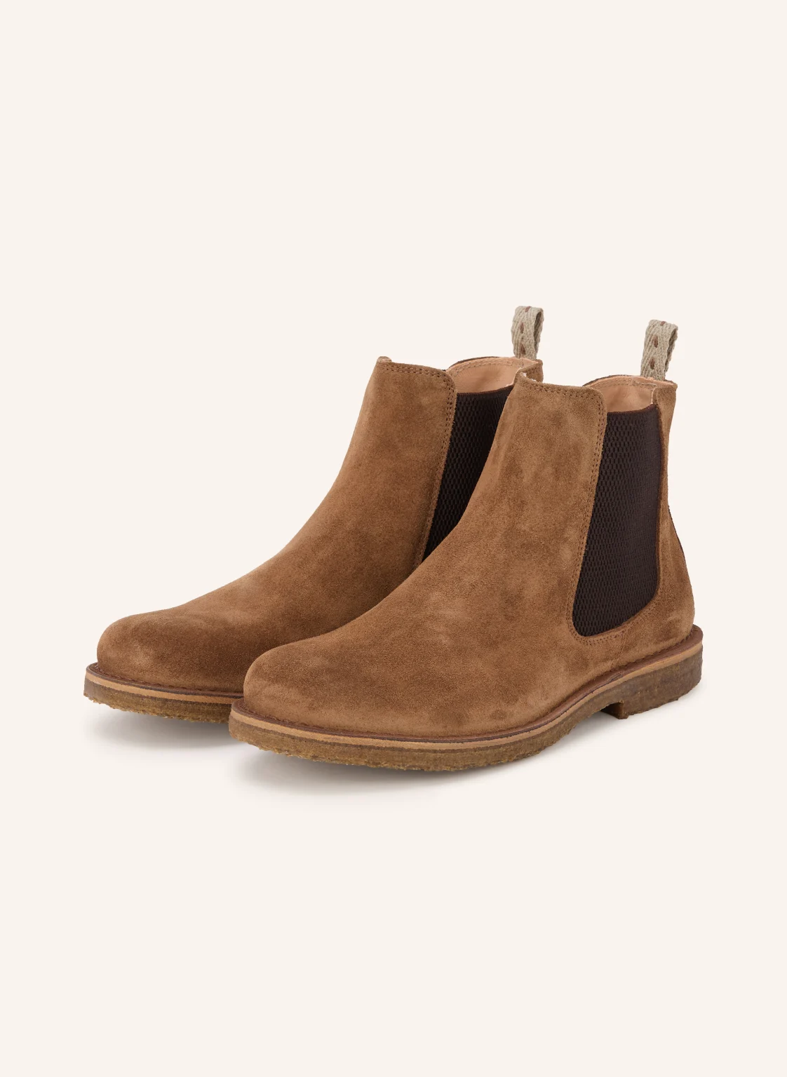 astorflex Chelsea-Boots