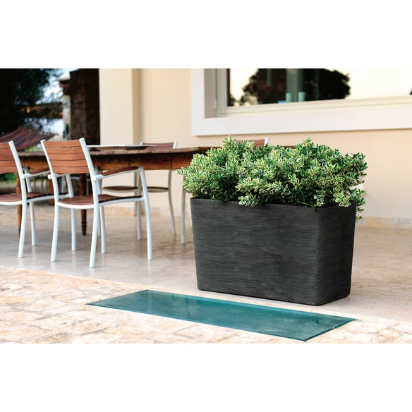 Blumenkasten »SHABBY«, (BxHxT): 78 x 61 x 35cm