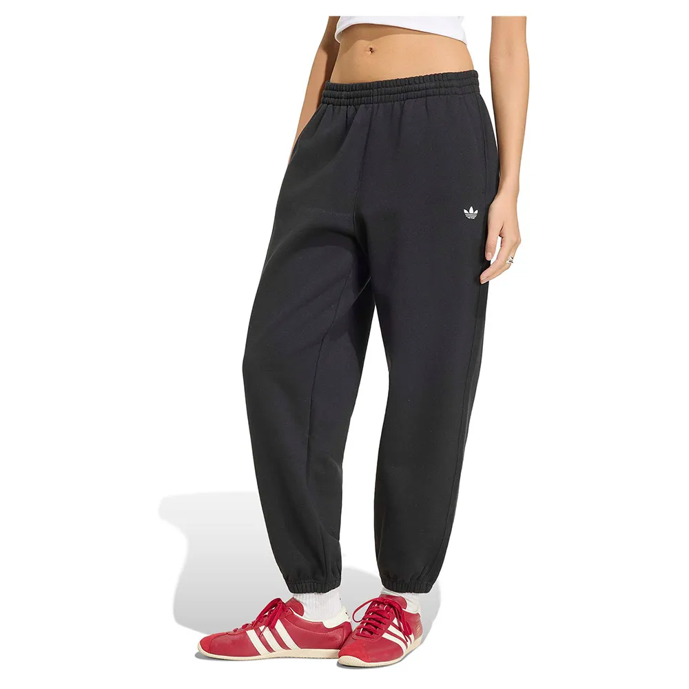 adidas Originals Essentials Loose Fleece joggers