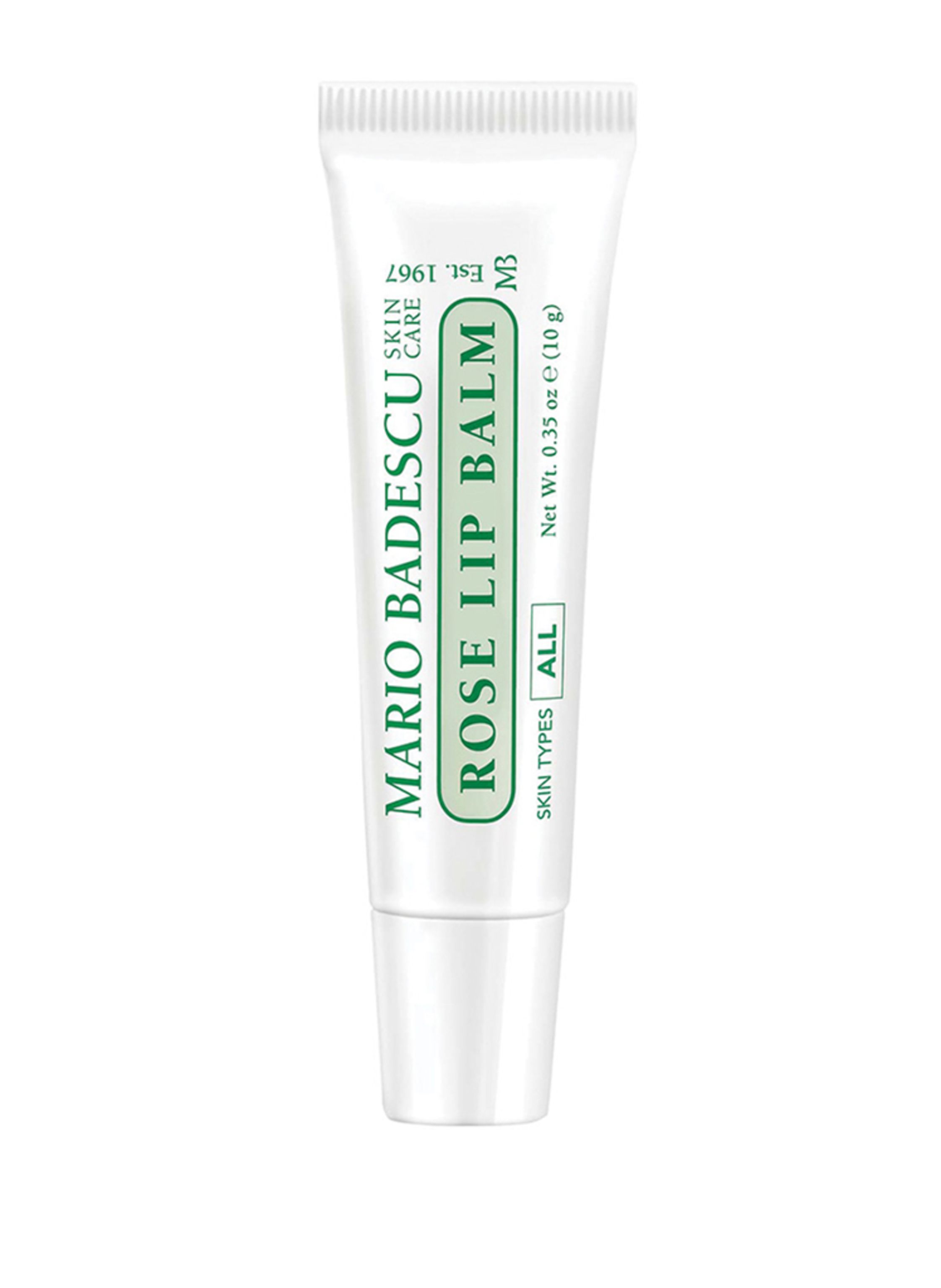 MARIO BADESCU ROSE LIP BALM