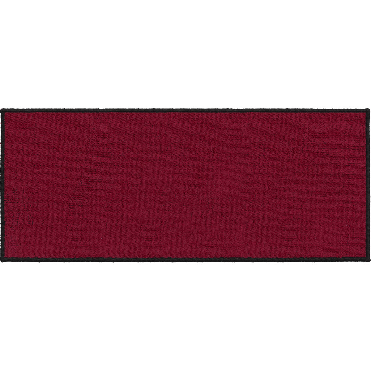 Tapete ANNA vermelho 50x120cm