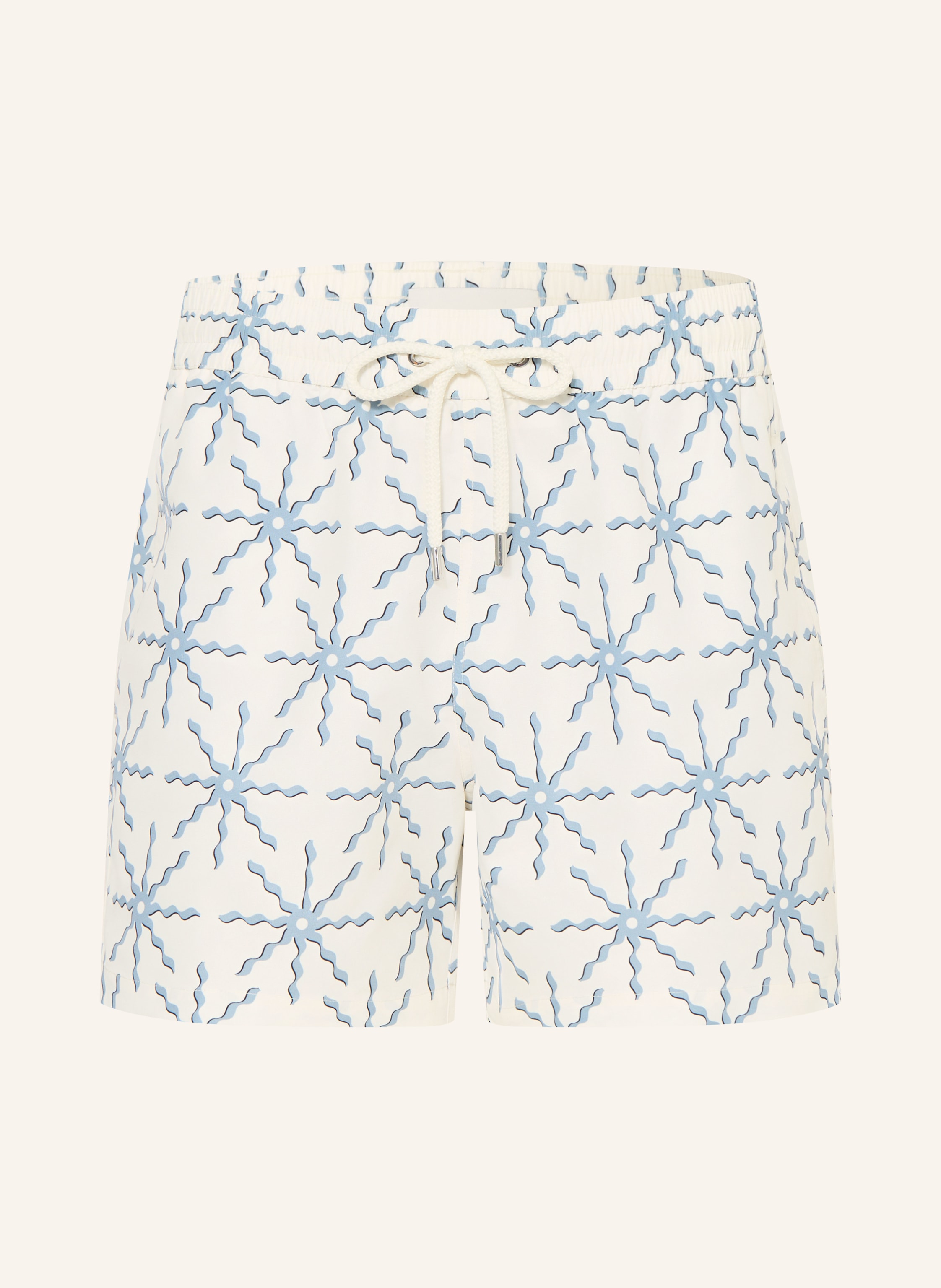 FRESCOBOL CARIOCA Badeshorts RIO