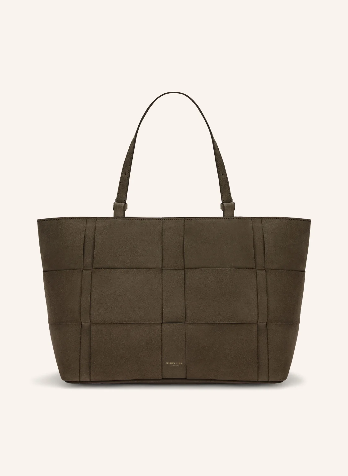 DEMELLIER Shopper