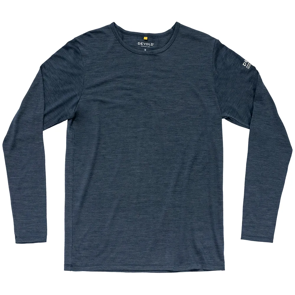 DEVOLD OF NORWAY Active long sleeve T-shirt
