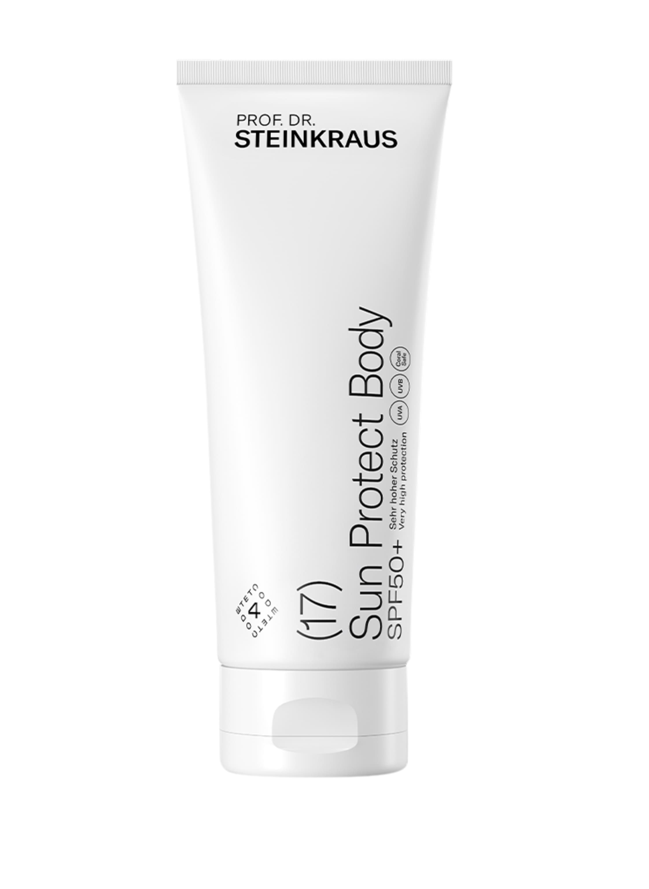 PROF. DR. STEINKRAUS (17) SUN PROTECT BODY SPF50