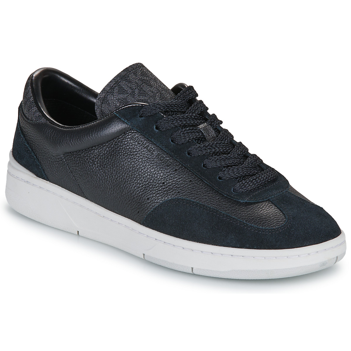 MICHAEL Michael Kors - WILTON LACE UP - Black