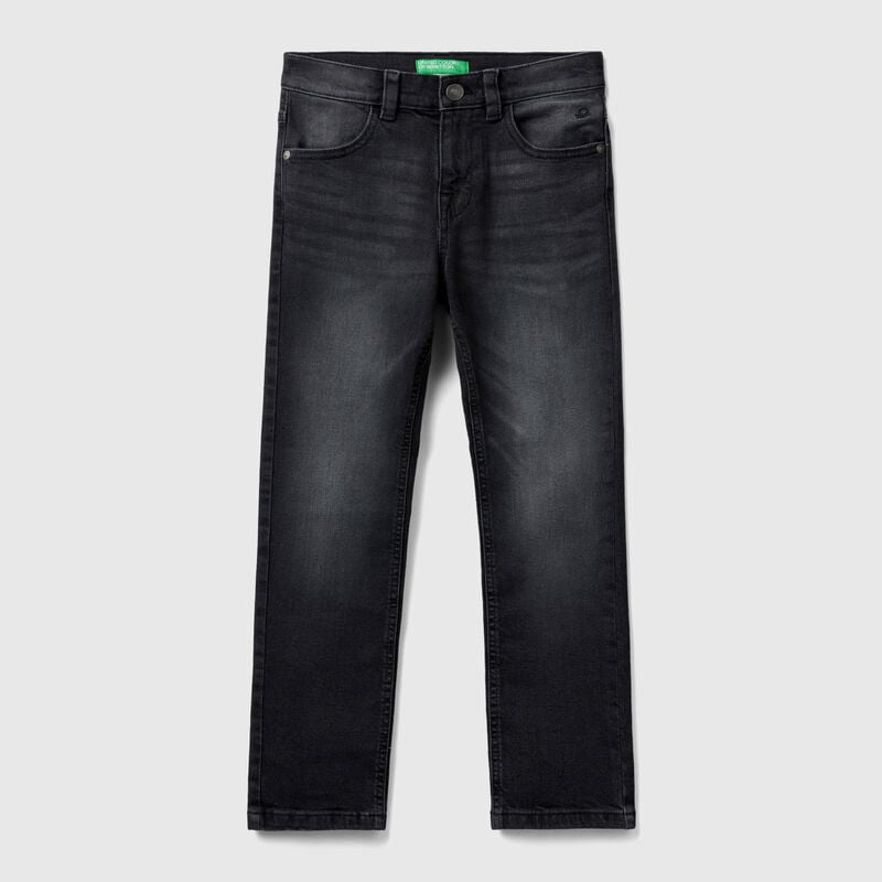 Five pocket jeans