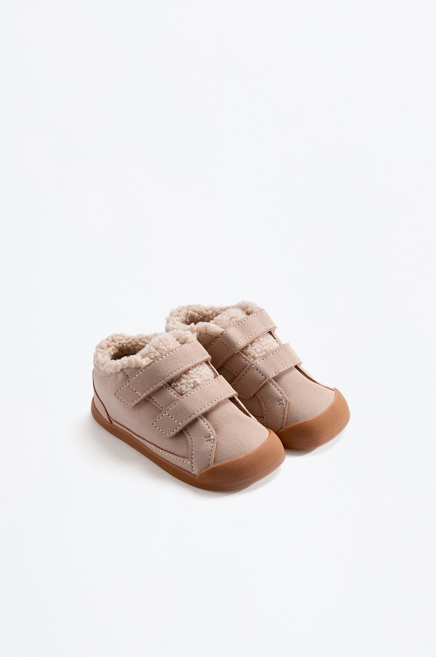 Botín Barefoot