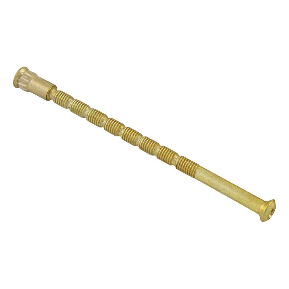 KAPPESKRUE MILLERS M5 90MM BLANK MESSING