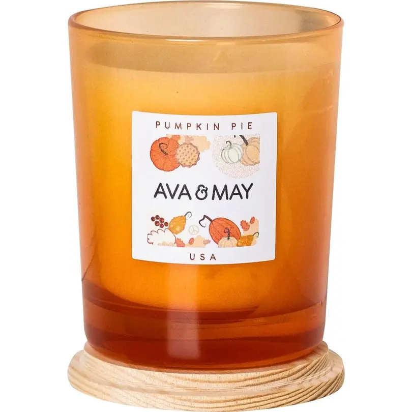 Duftkerze AVA MAY