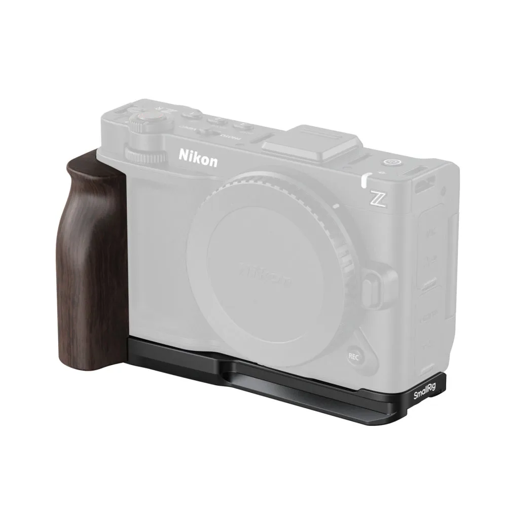 Smallrig 5906 Nikon ZR L-Bracket