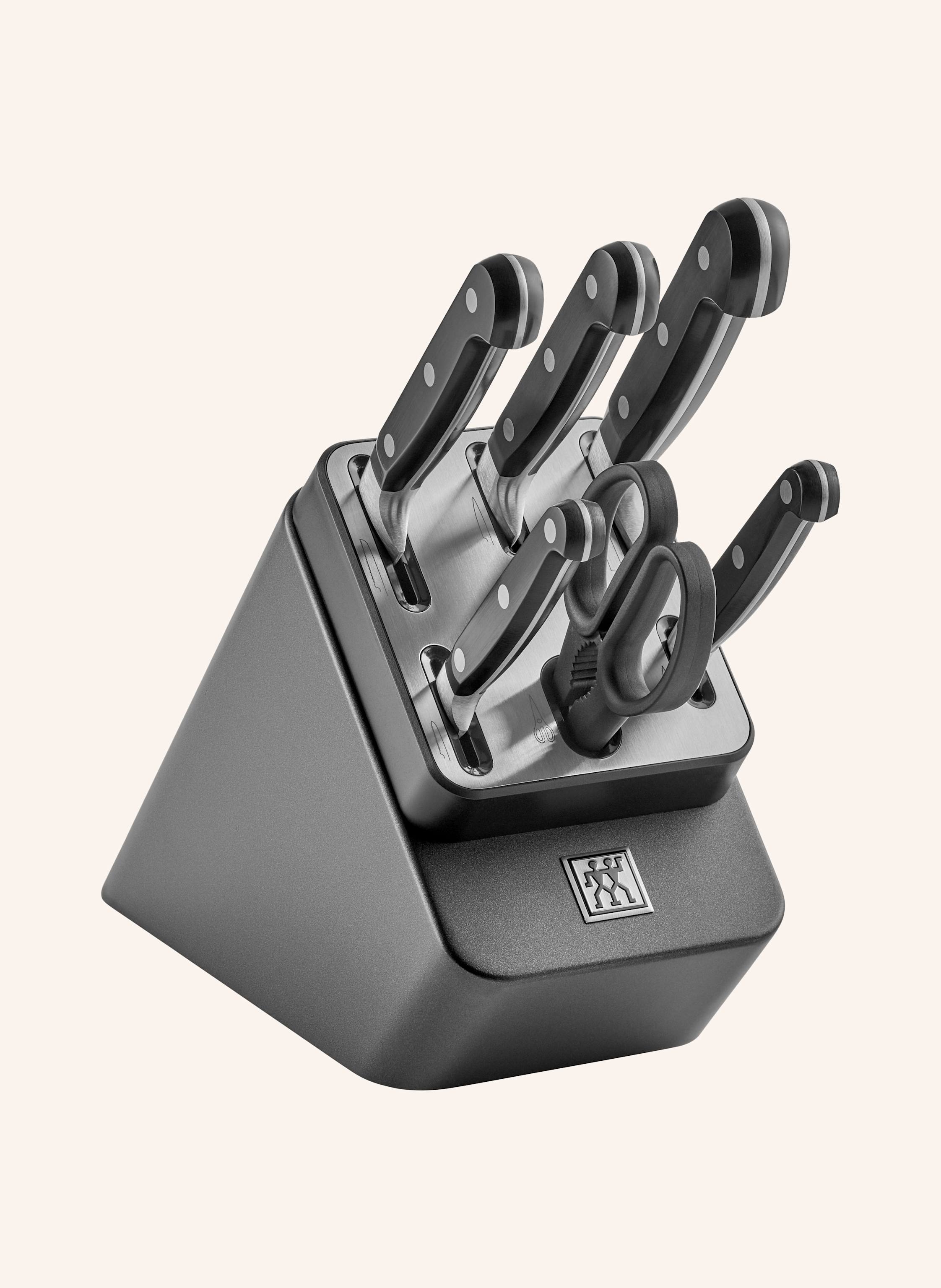 ZWILLING 7-tlg. Messerblock PROFESSIONAL S