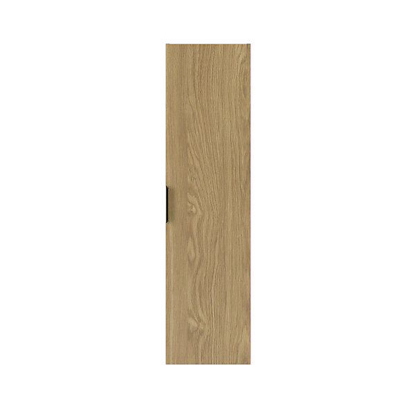 Colonne murale salle de bain Astrid Bois