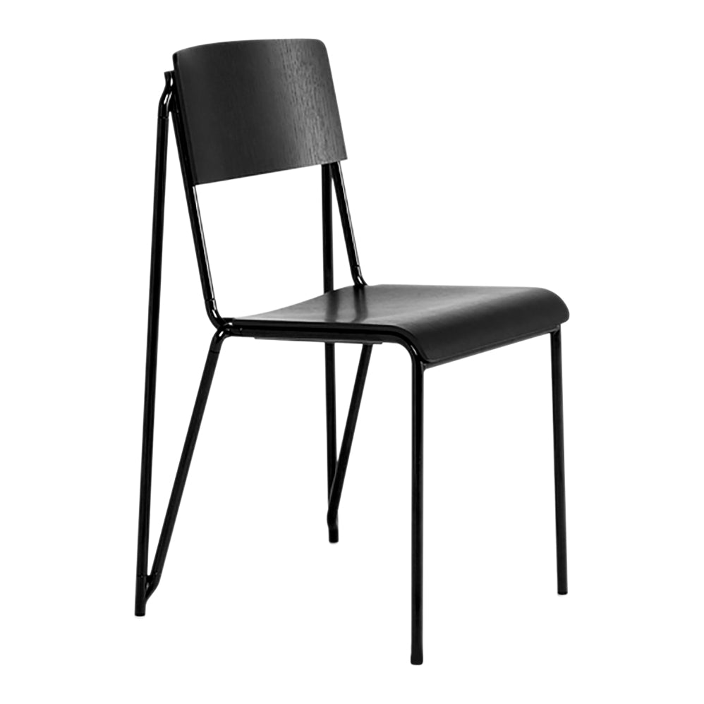 HAY Petit Eetkamerstoel