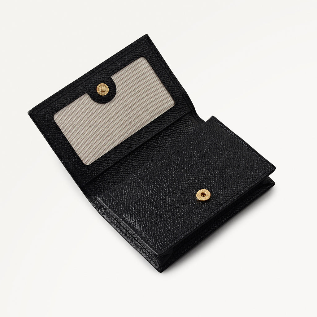 Halcomb Place - Medium Boxed Card Holder
