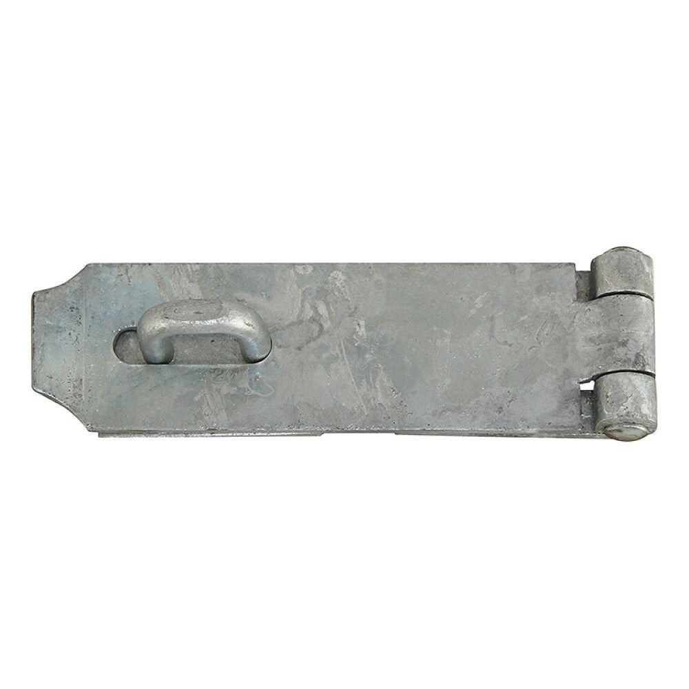 LEDDHASPE MILLERS 190X54MM GALVANISERT