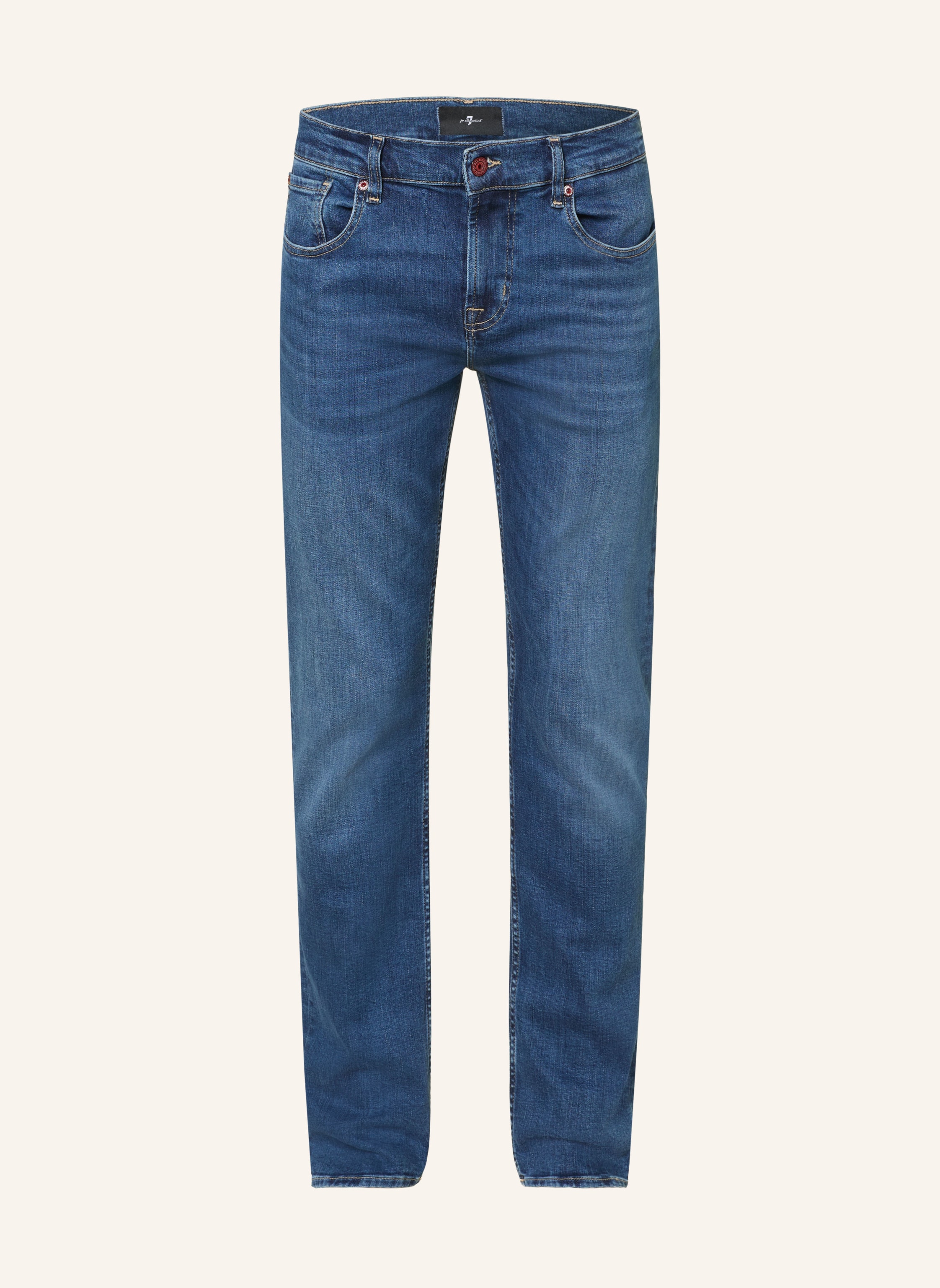 7 for all mankind Jeans SLIMMY MIRROR Slim Fit