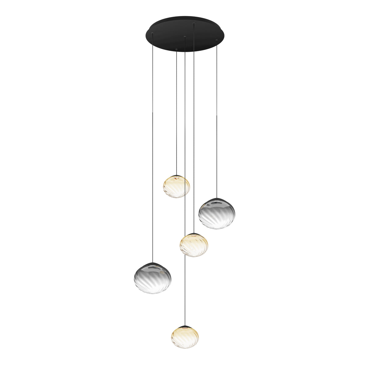 Stars of Light hanglamp Pantoja