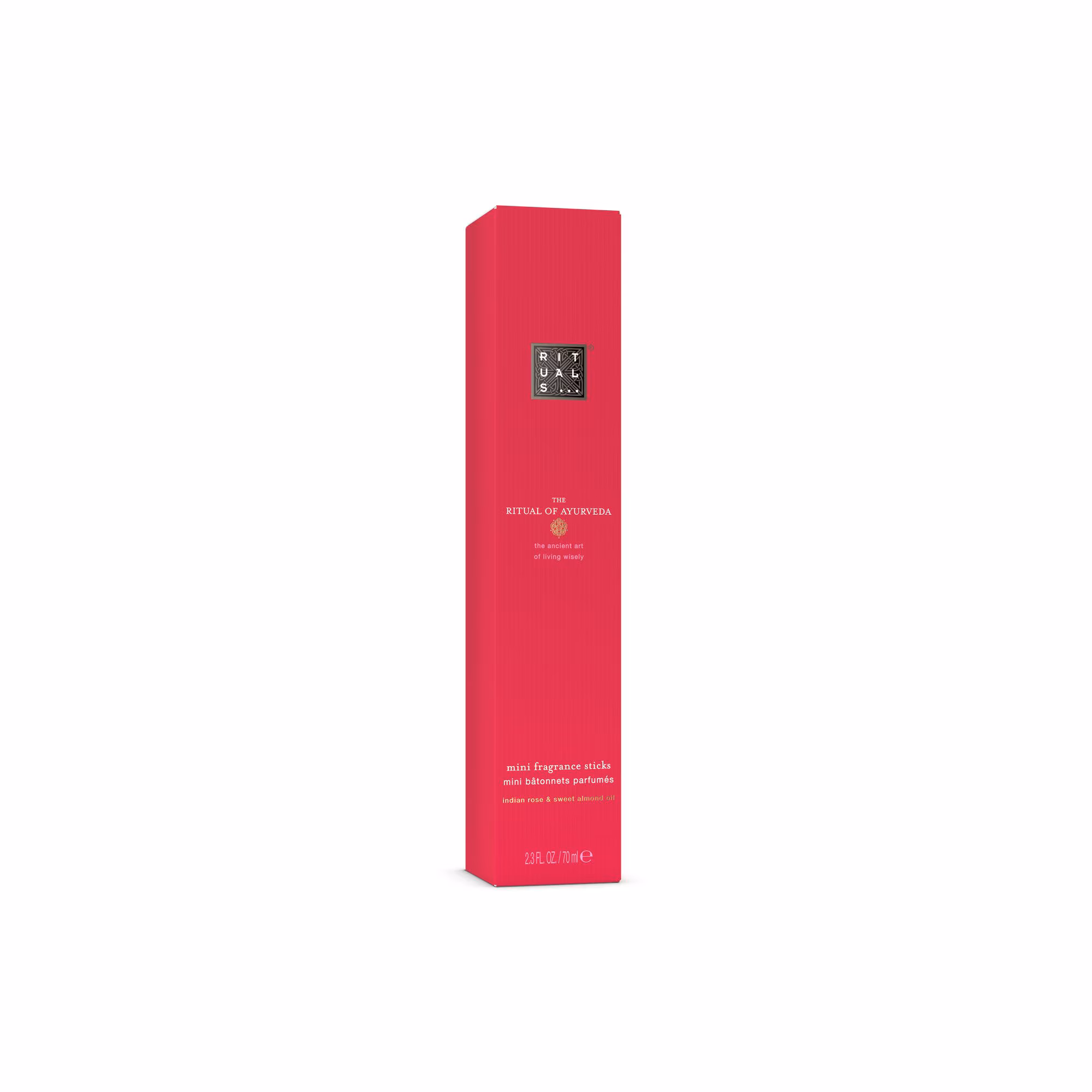 THE RITUAL OF AYURVEDAMini bâtonnets parfumés