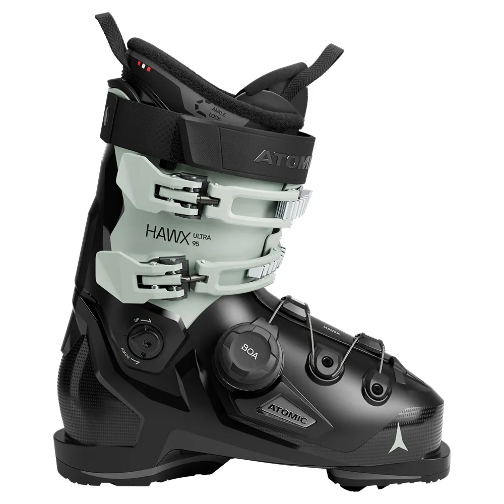 Atomic Hawx Ultra 95 BOA W Woman Alpine Ski Boots