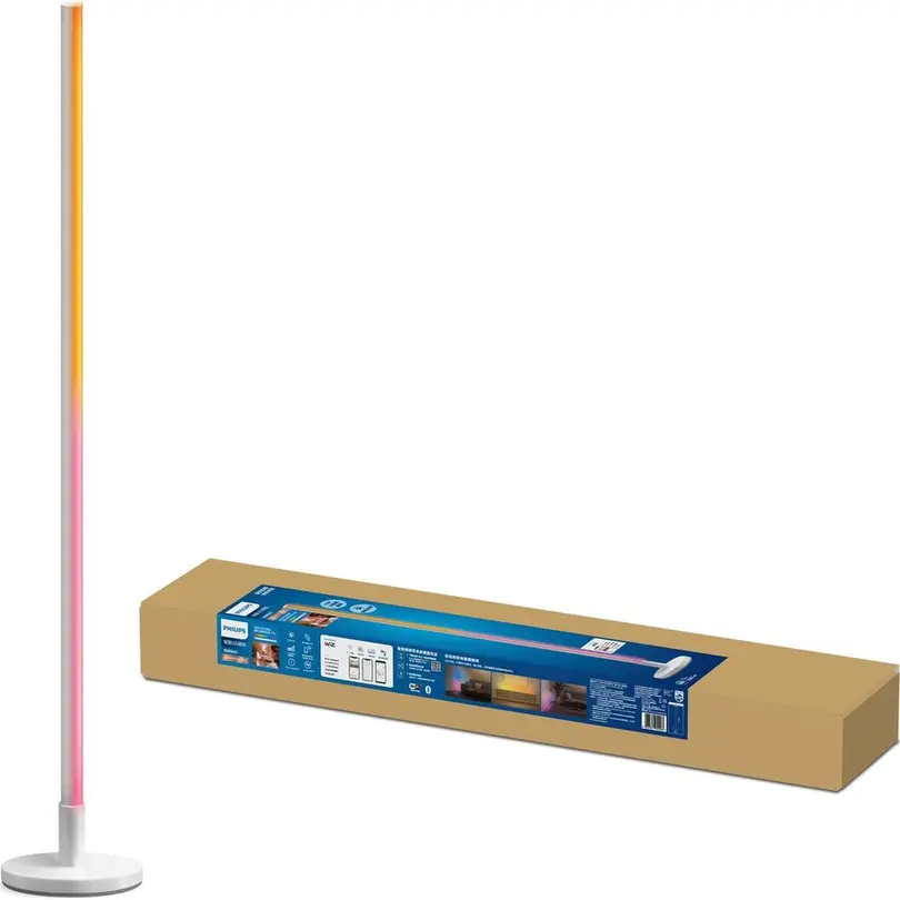 Stehleuchte Pole Floor Light