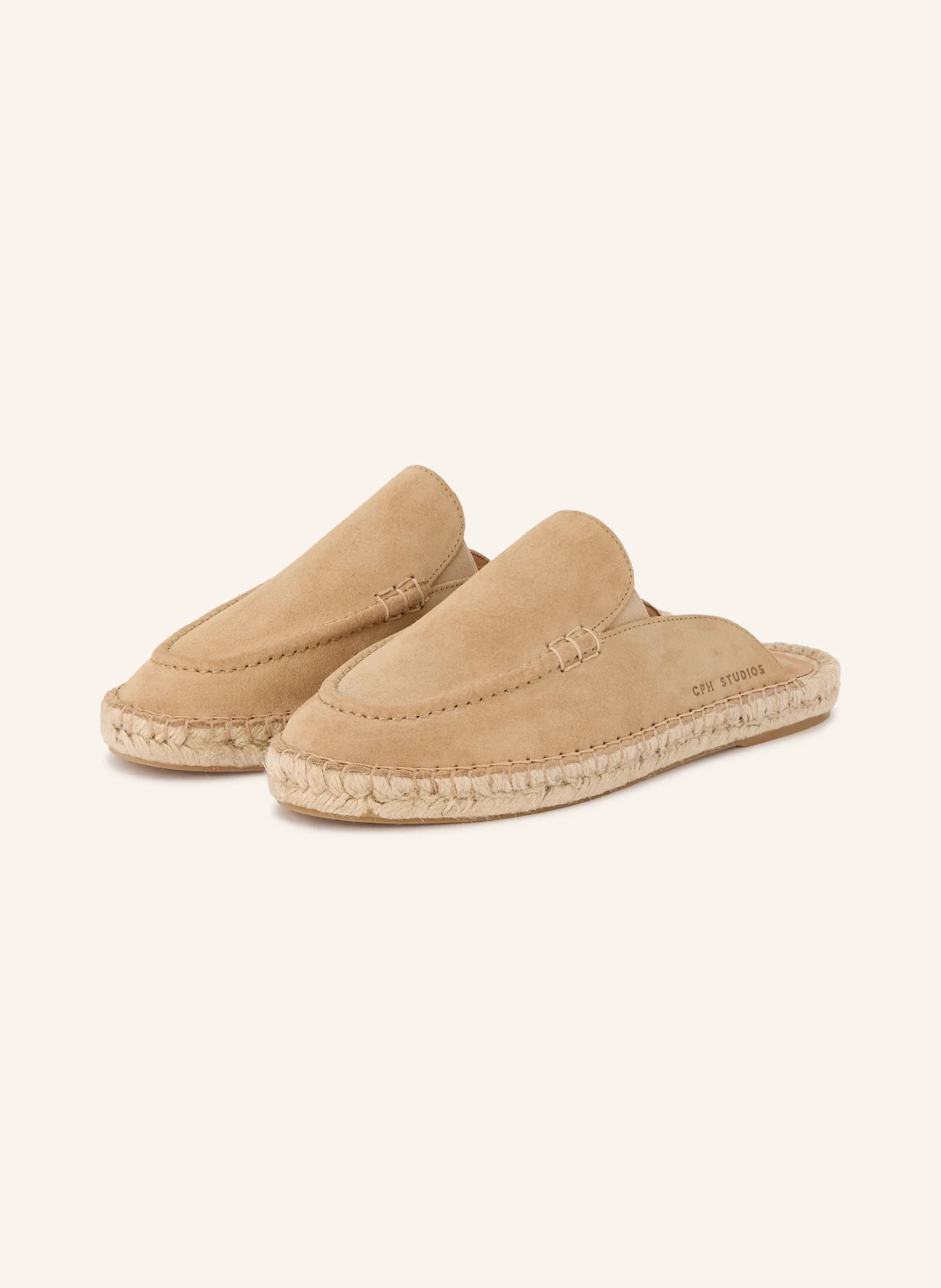 COPENHAGEN STUDIOS Espadrilles CPH842