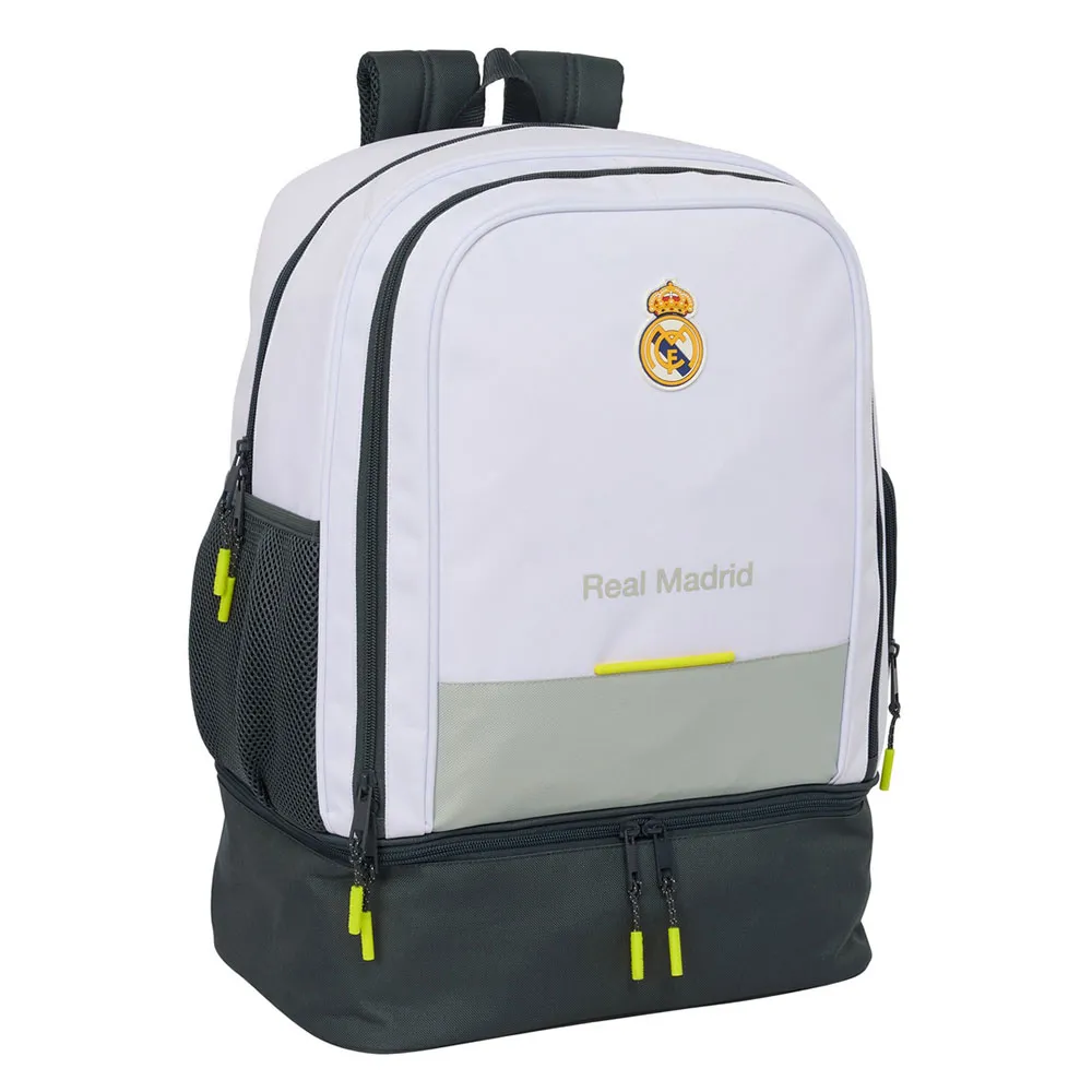 Safta Real Madrid 25/26 42L 32x43x14 cm backpack