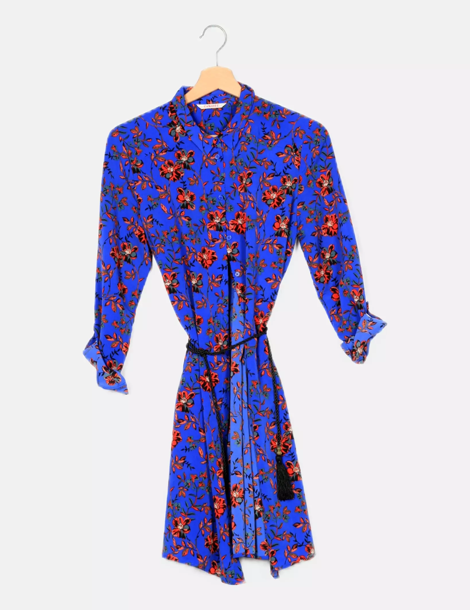 Camaïeu casual dress