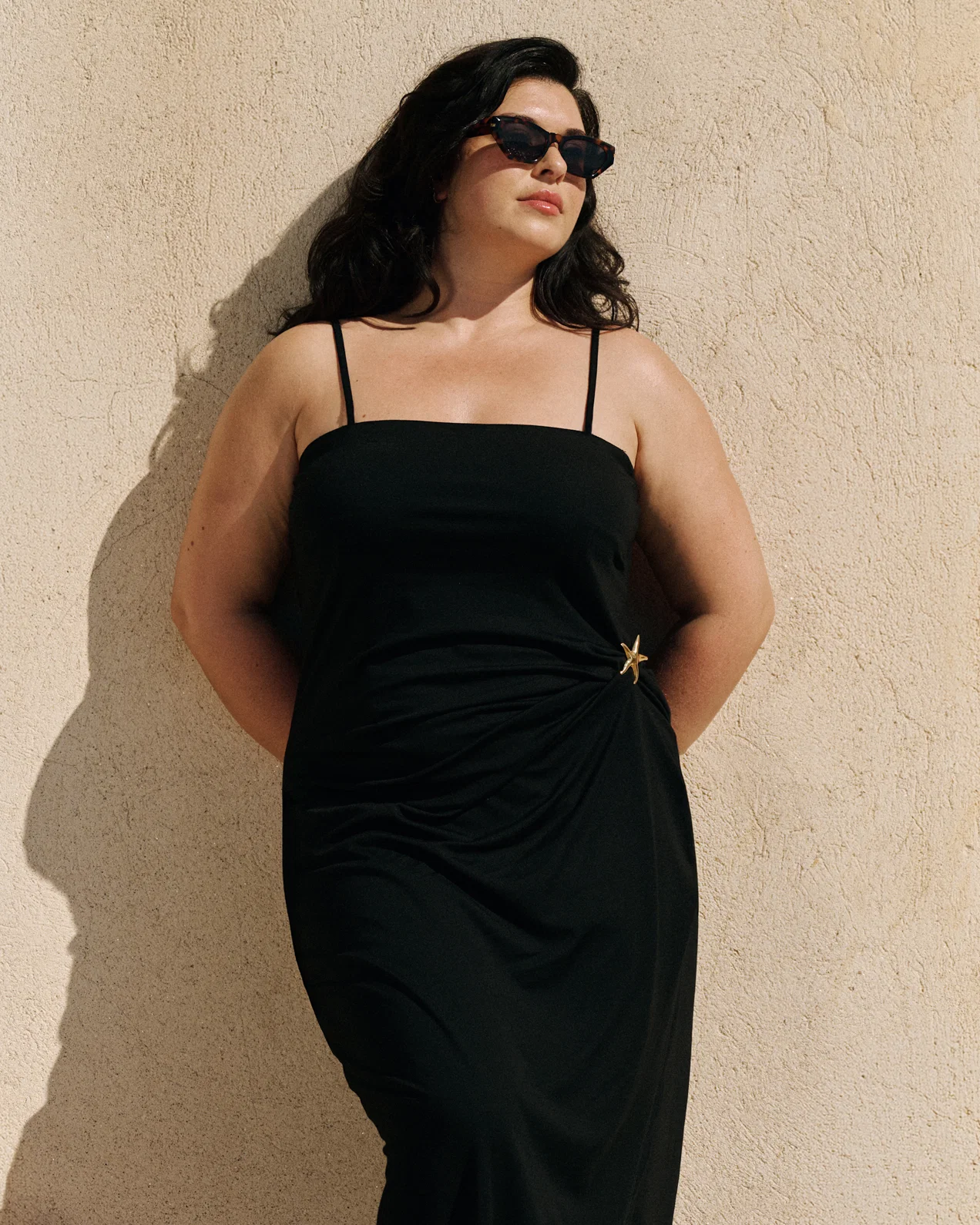 Robe Cécile