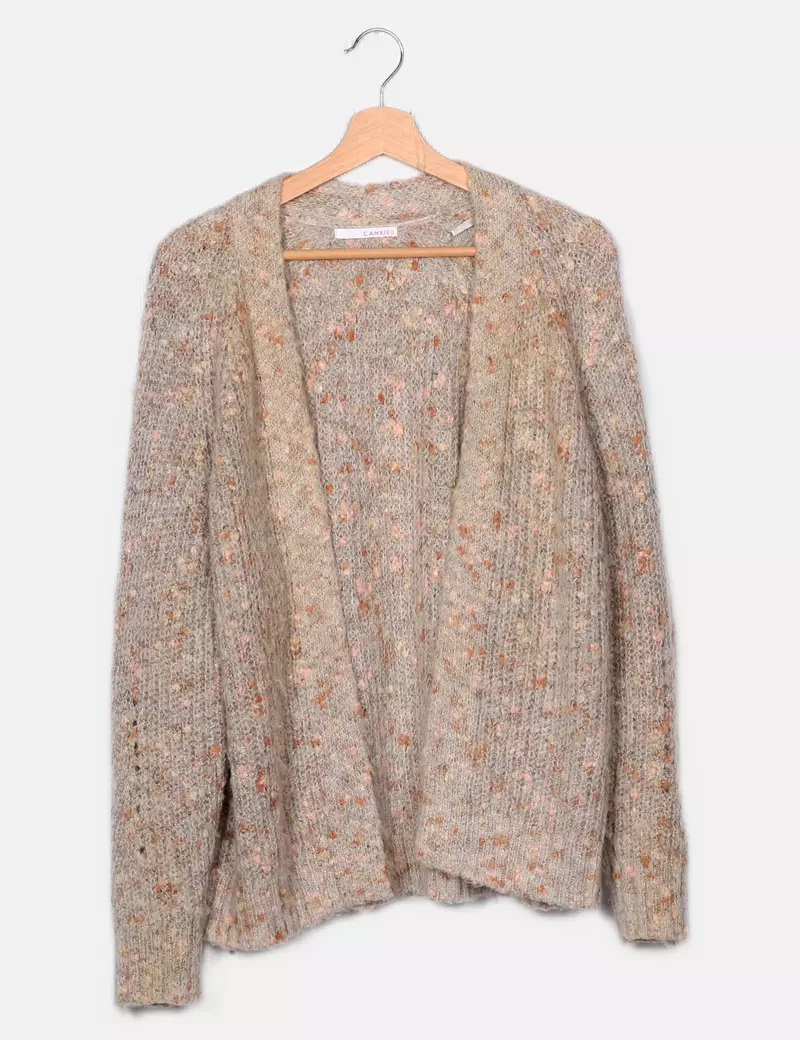 Camaïeu cardigan