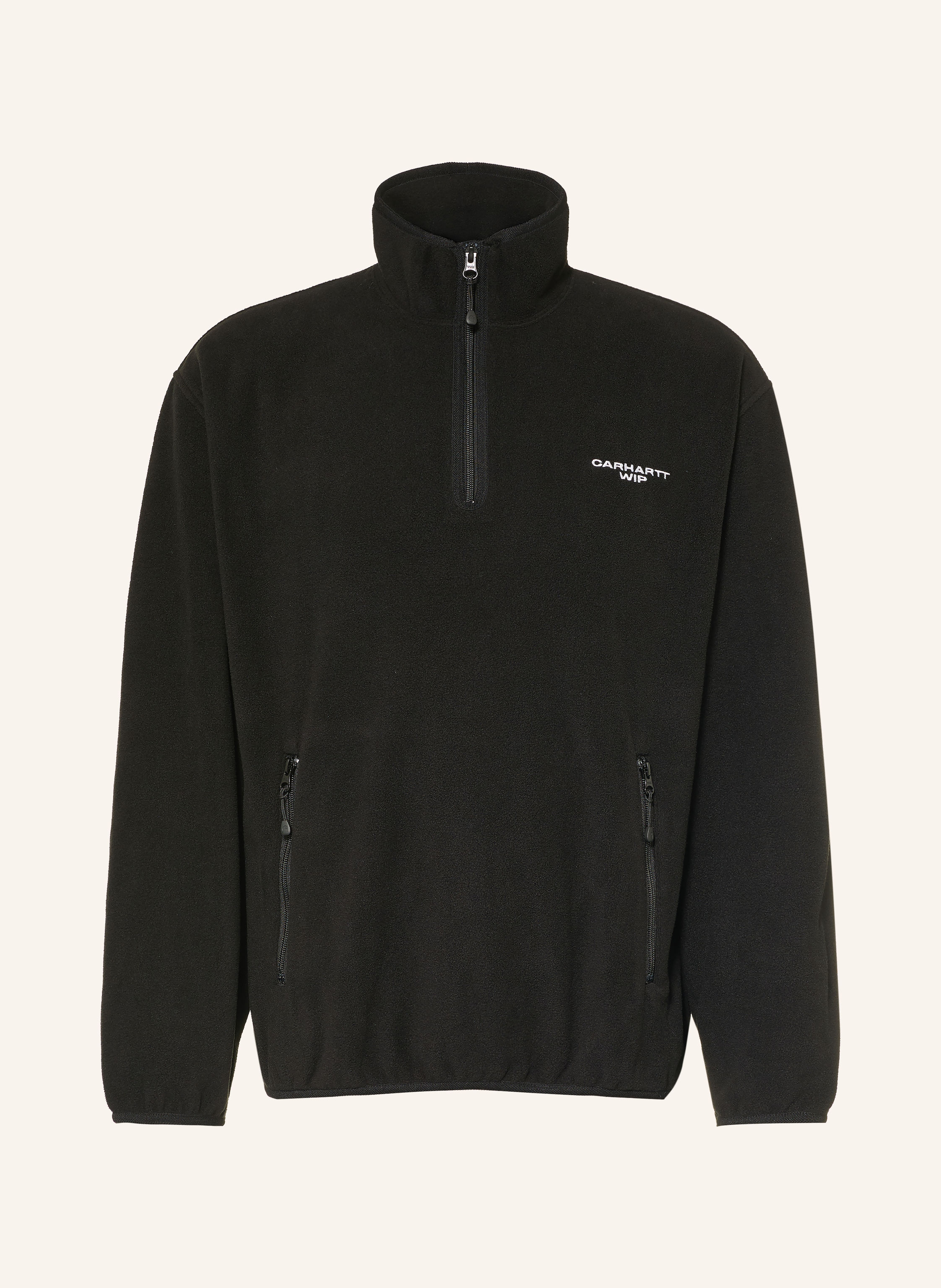 carhartt WIP Fleece-Troyer EDMORE