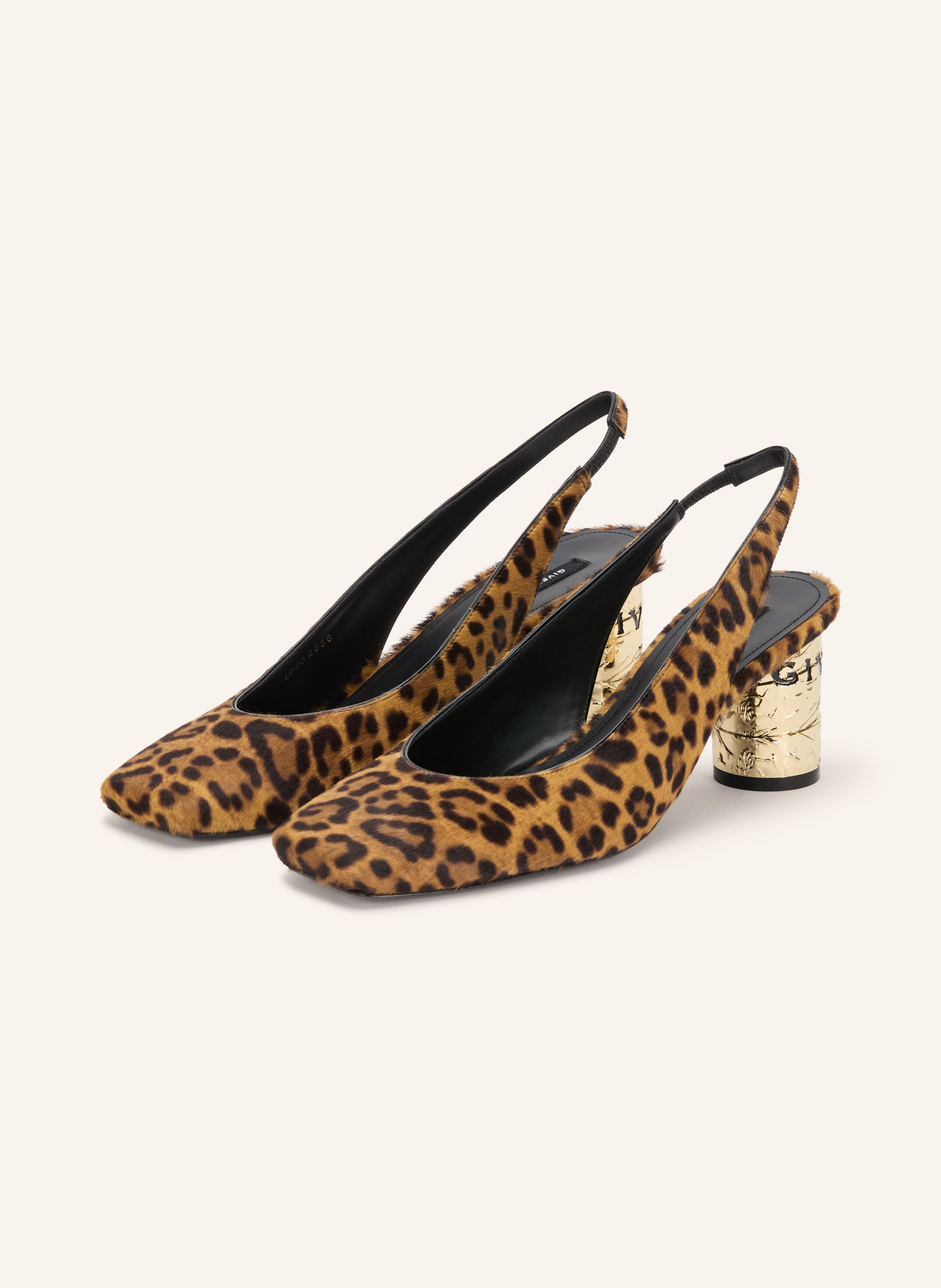 GIVENCHY Slingpumps
