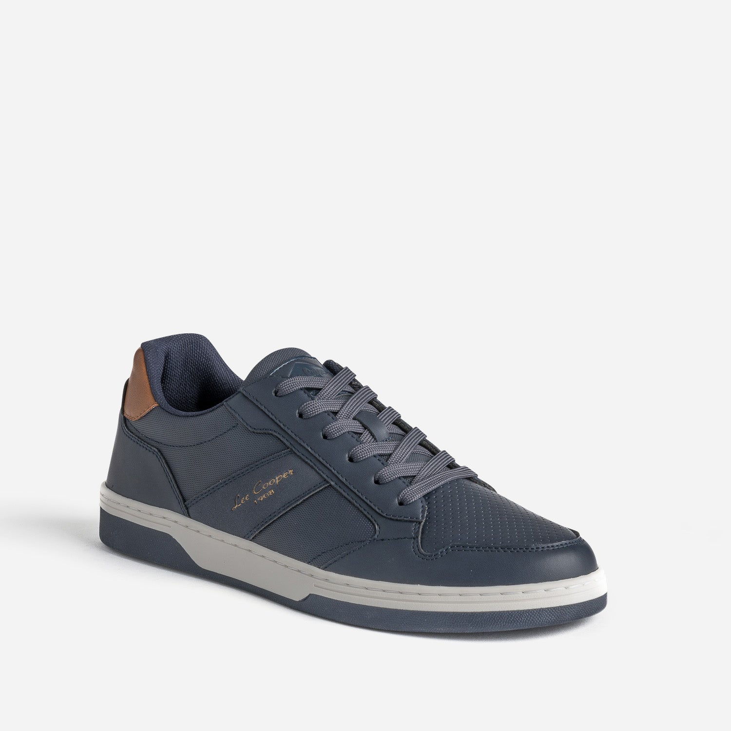 Tennis LEE COOPER marine