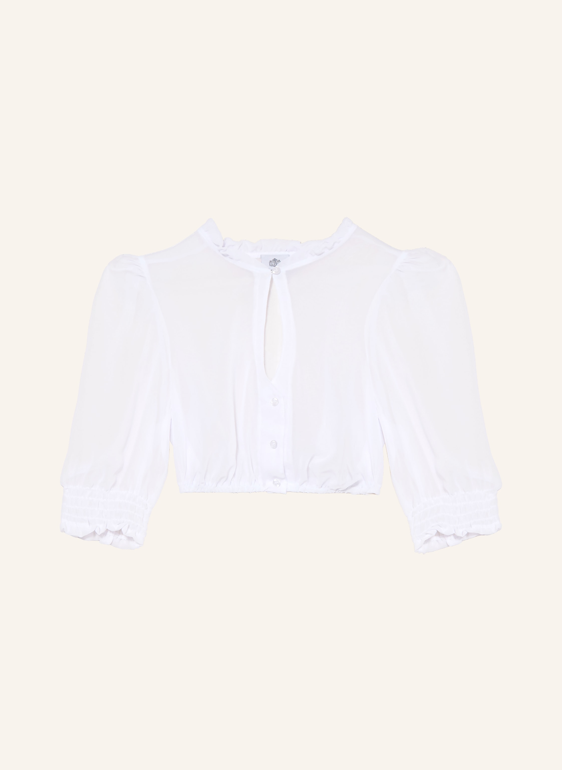Hammerschmid Dirndlbluse GERDA