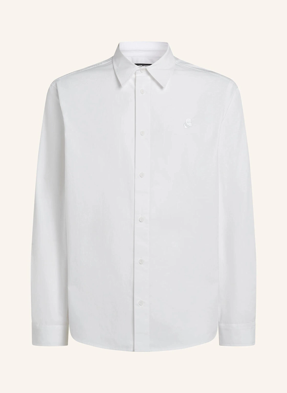 KARL LAGERFELD Hemd