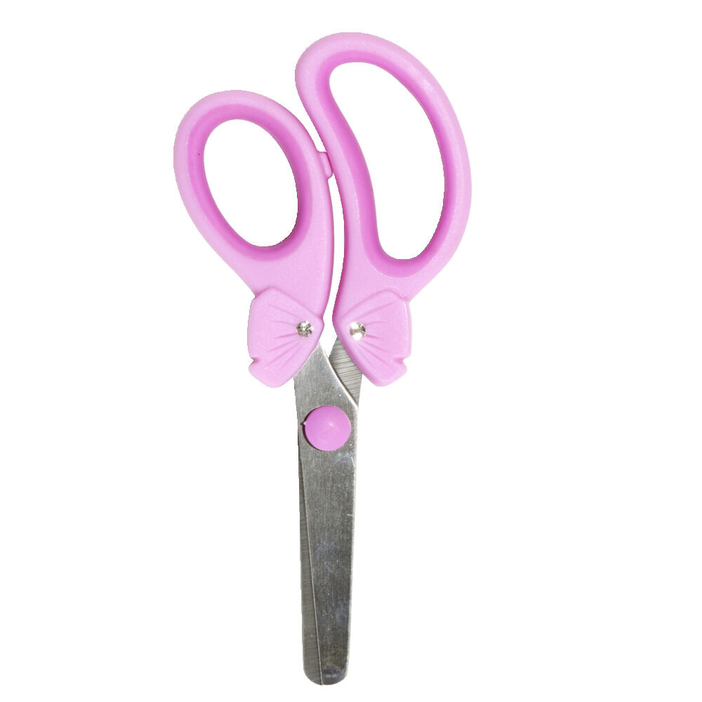 Ciseau enfant noeud 13cm