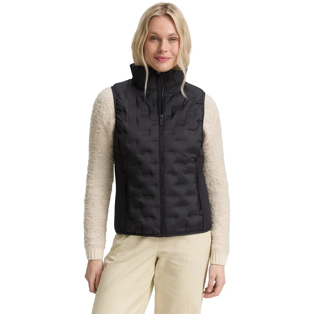 Tom Tailor 1046589 Light Weight vest