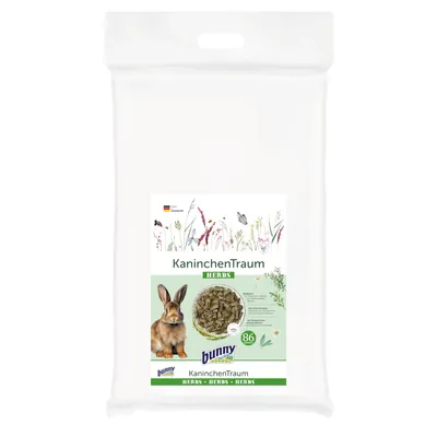Bunny RabbitDream HERBS