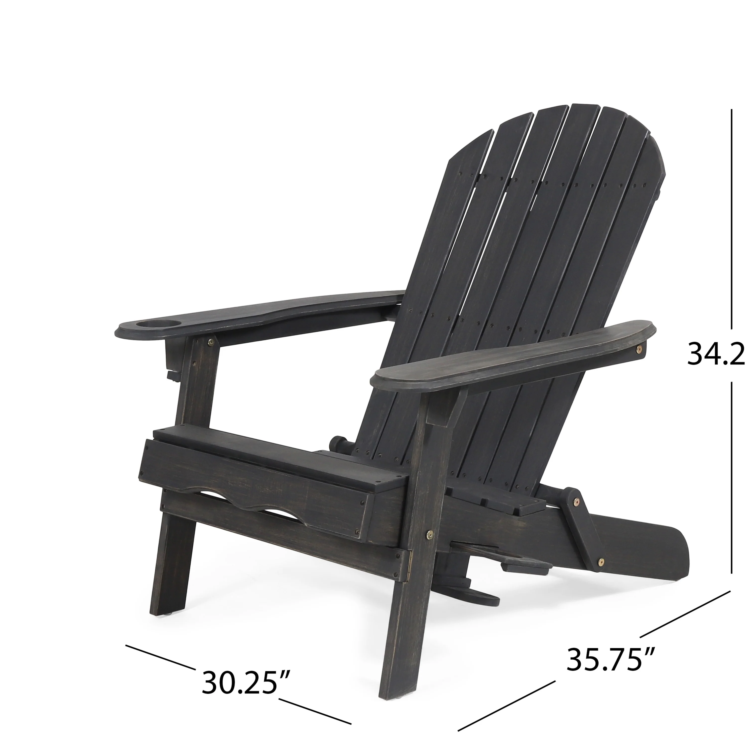 Bellwood Adirondack Chair