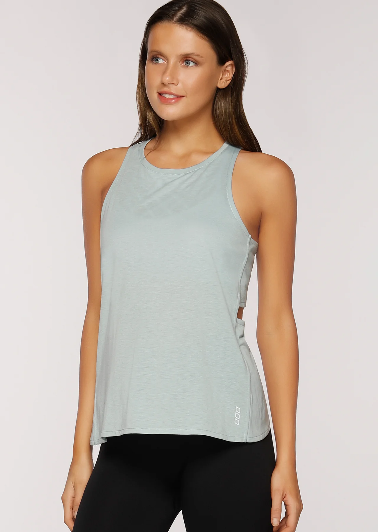 Magnolia Active Tank