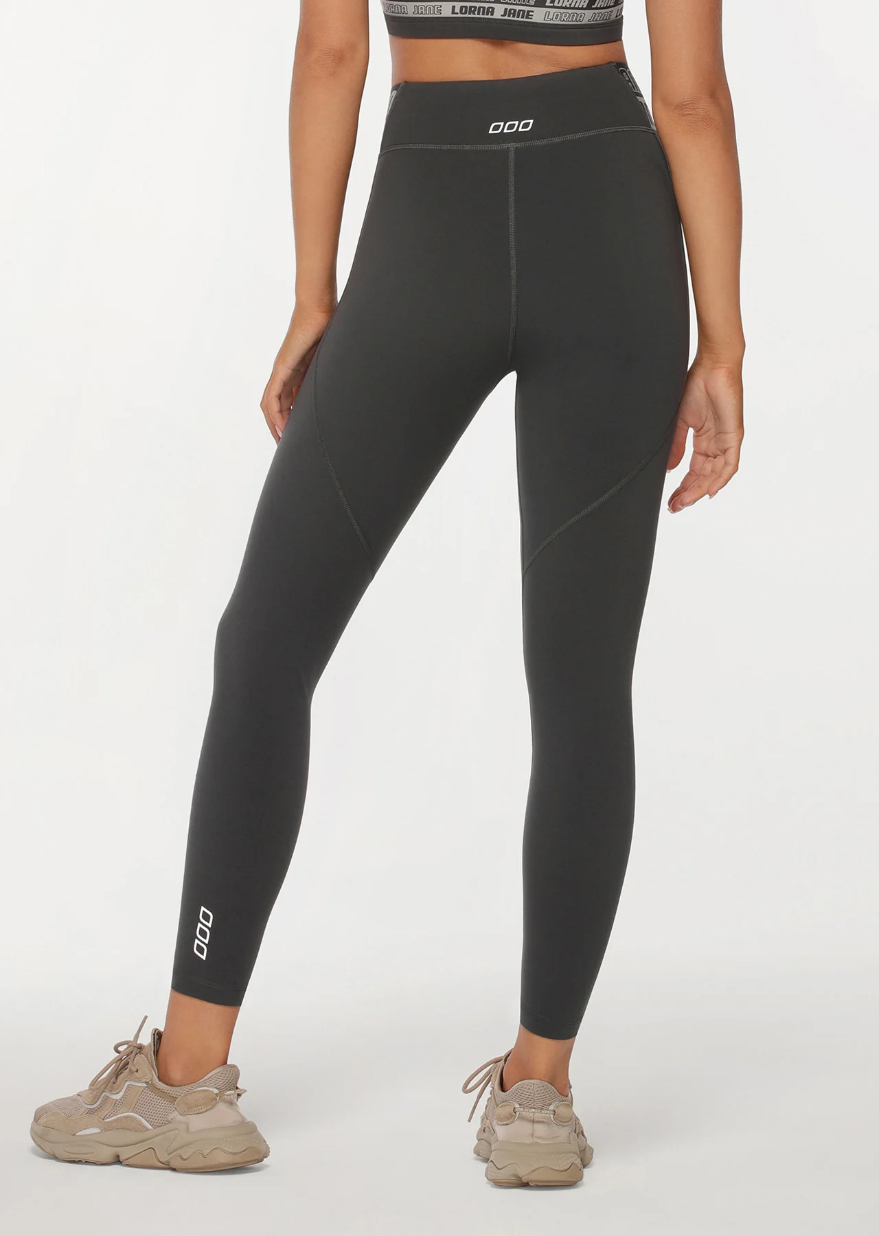 Finesse Ankle Biter Leggings