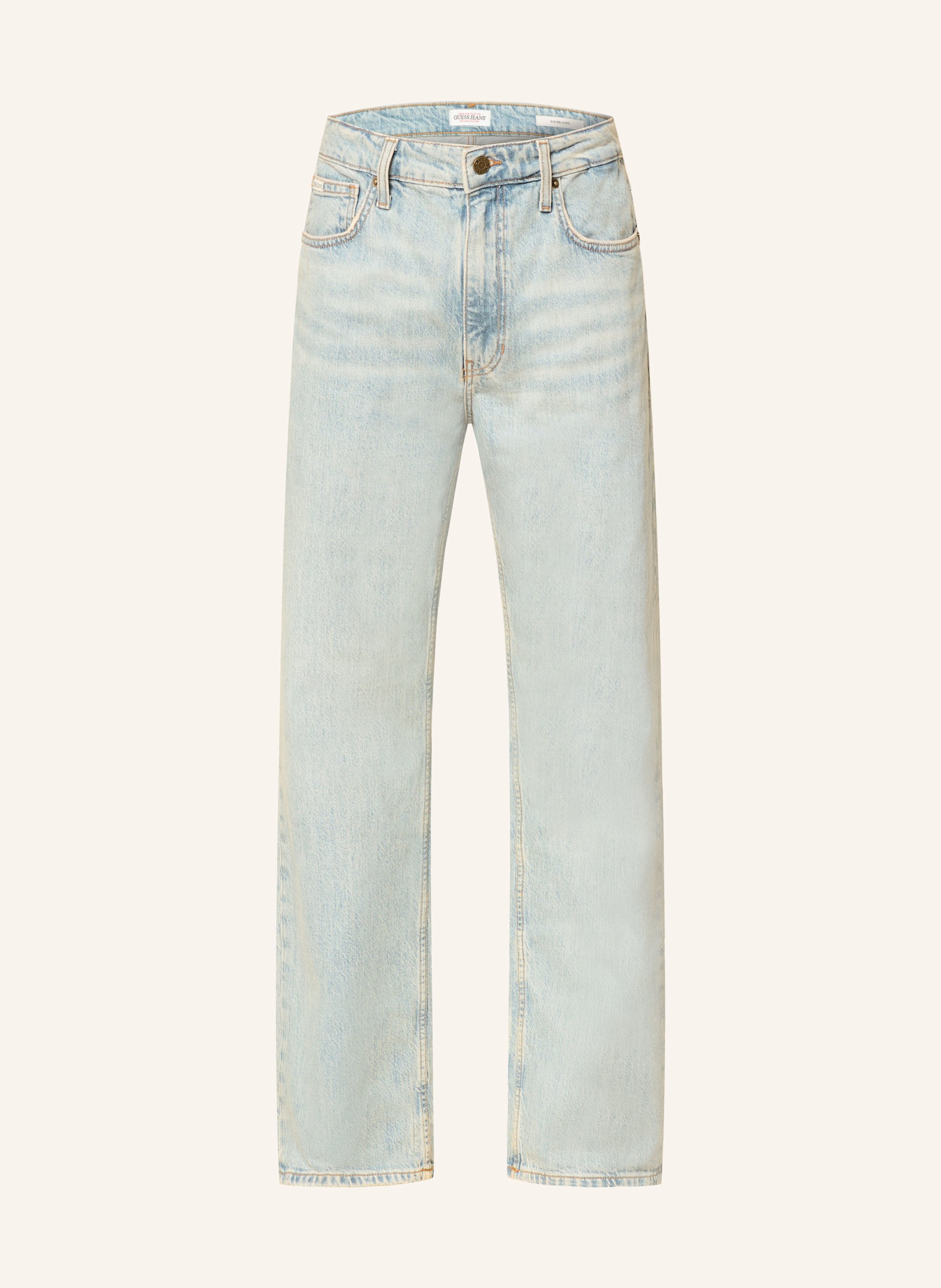 GUESS JEANS Jeans G18 Relaxed Fit