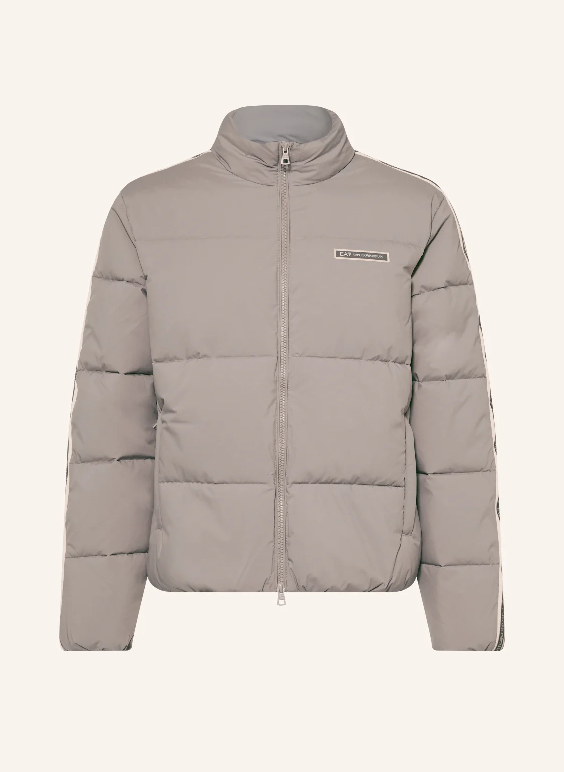 EA7 EMPORIO ARMANI Steppjacke